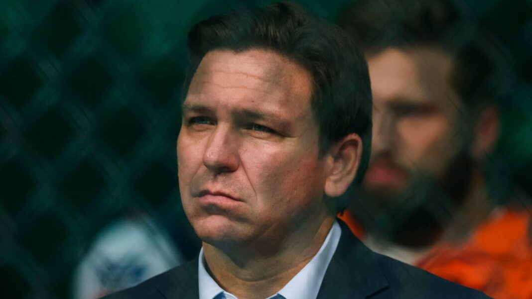 Ron DeSantis will Hold Vax Manufactures Accountable