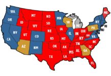 States To Watch in 2023 Elections