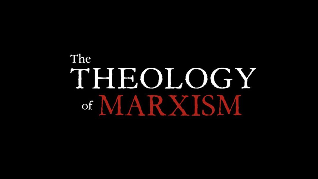 The Theology of Marxism Conference