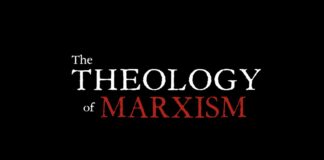 The Theology of Marxism Conference