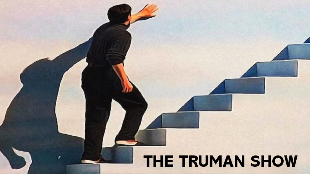 The Truman Show