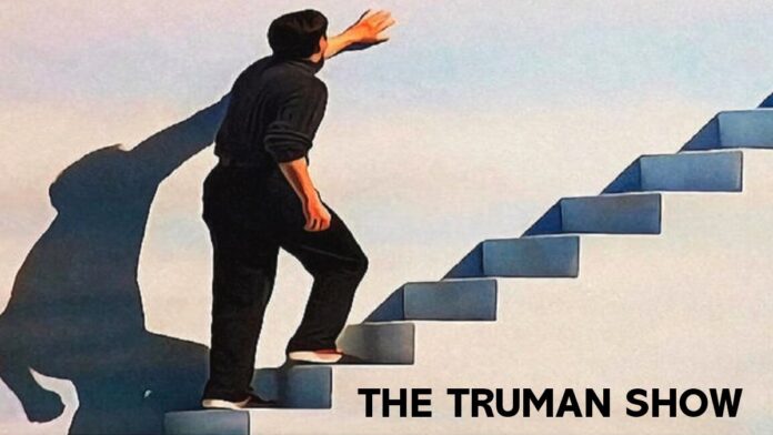 The Truman Show The Truman Show