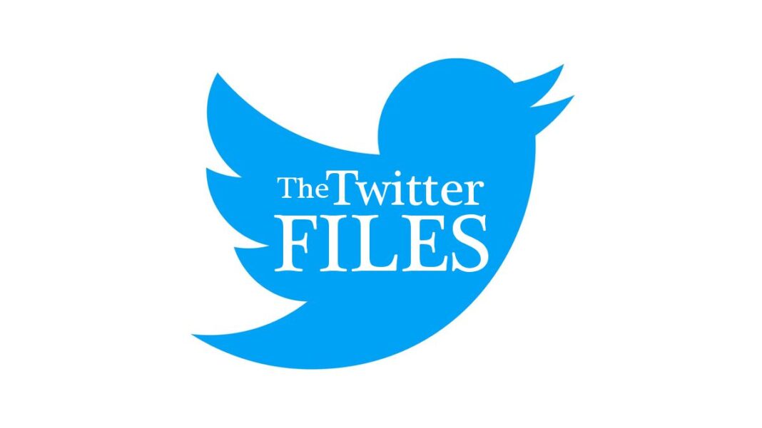 The Twitter Files