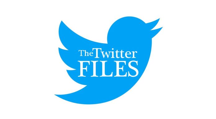 The Twitter Files