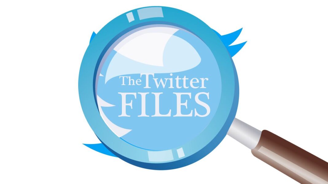 Investigating The Twitter Files