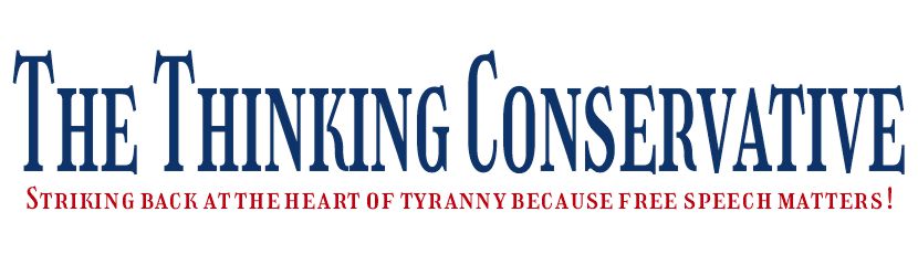 The Thinking Conservative