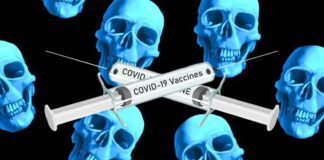 COVID-19 Vaccinated worse of than Unvaccinated