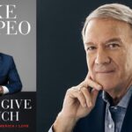 Never Give an Inch: Fighting for the America I Love By Mike Pompeo