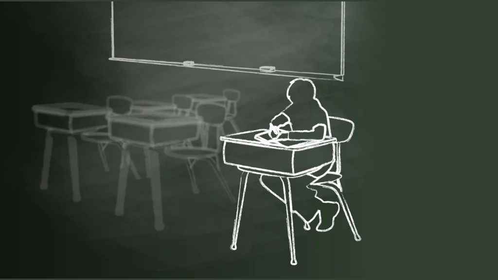Americans are Fleeing Public Schools