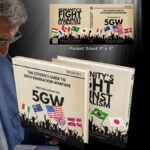 The Citizen's Guide To Fifth Generation Warfare