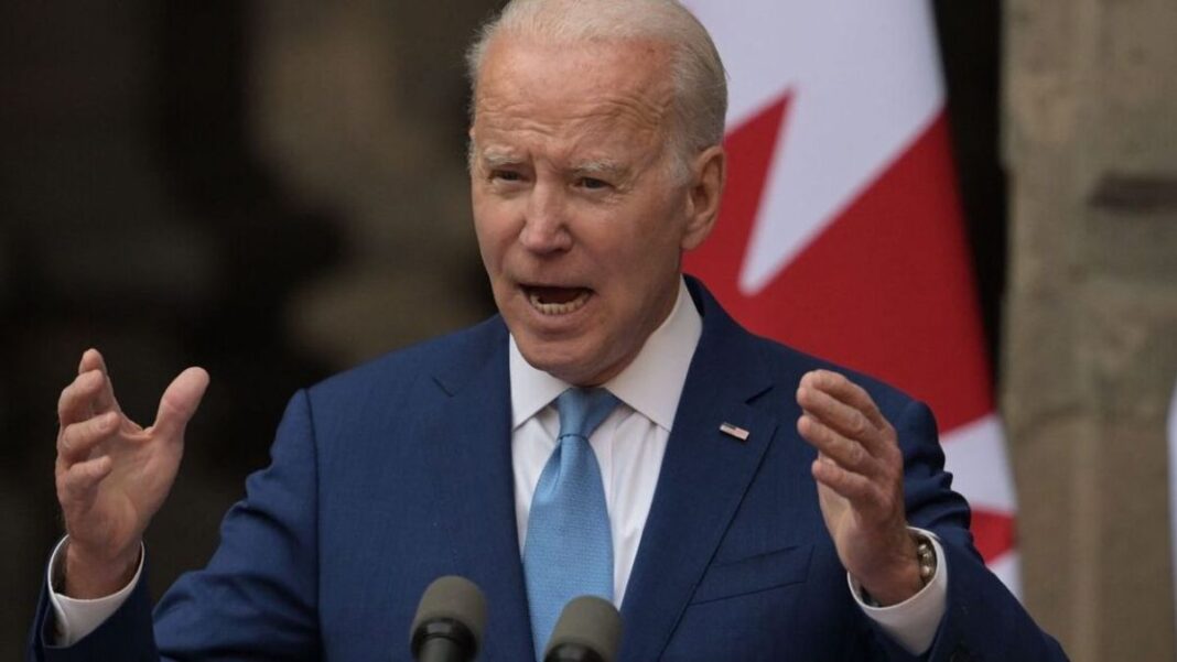 Biden Surprised About Classified Documents in Former Penn Biden Center Office