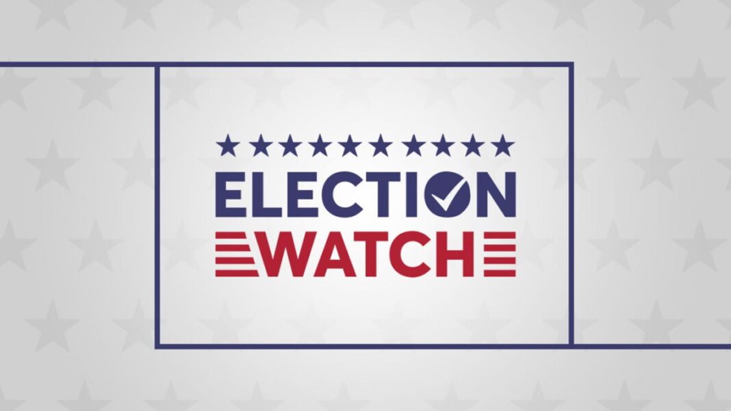 Election Watch (EW)
