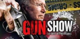 Over The Target: Gun Show on Epoch TV