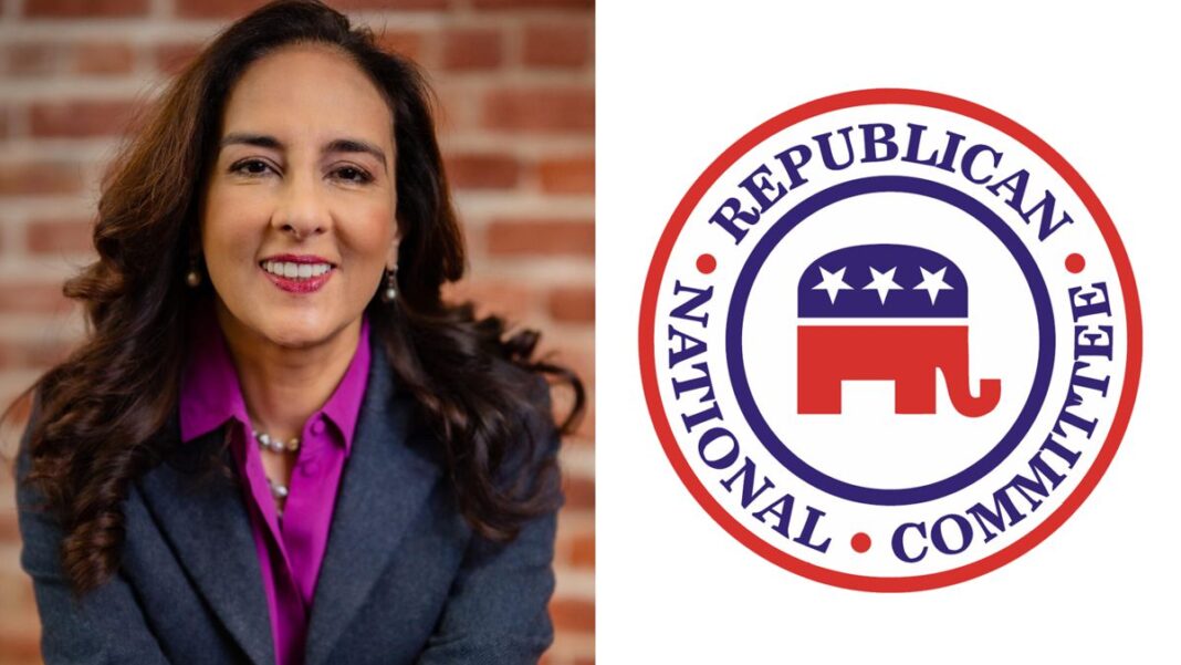 Harmeet Dhillon Running for RNC Chairman