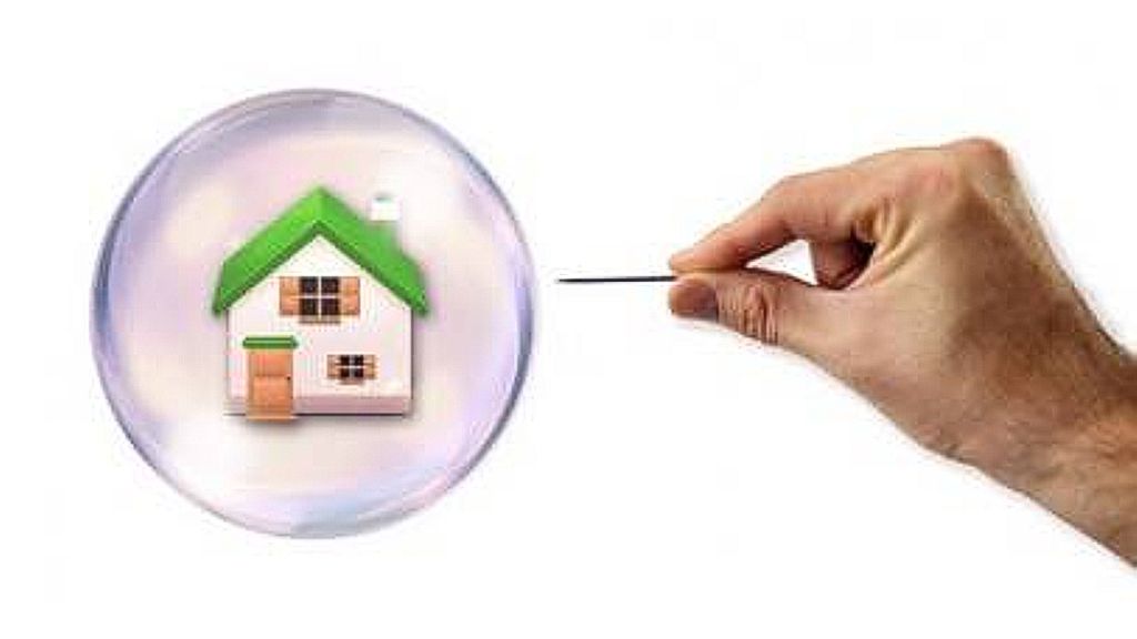 Popping the Housing bubble