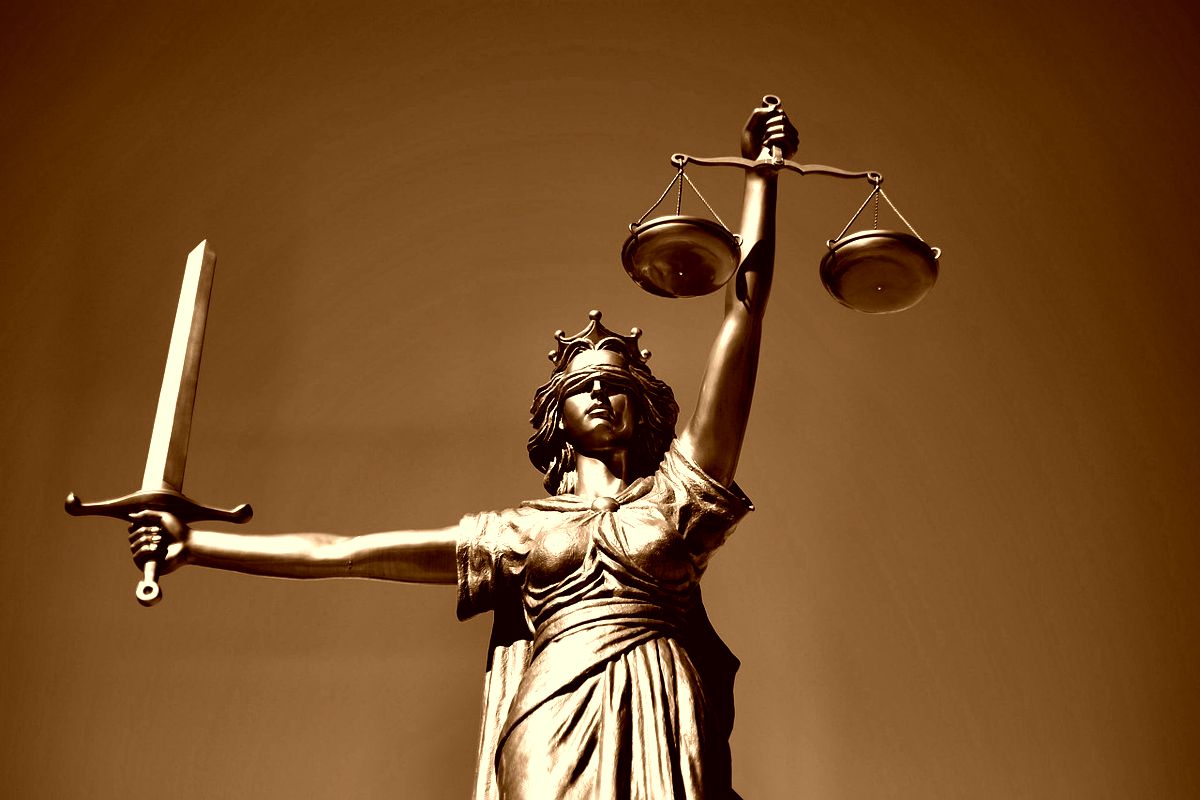 Sunday Thoughts: Is the Christian God an Egalitarian? - The Thinking ...