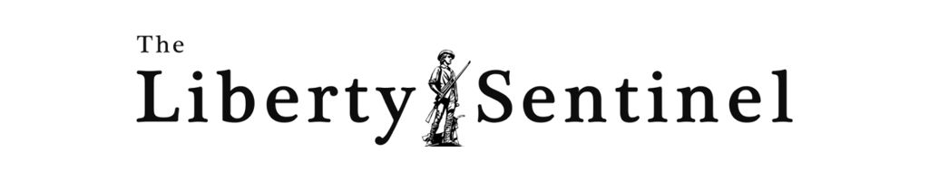 The Liberty Sentinel Header