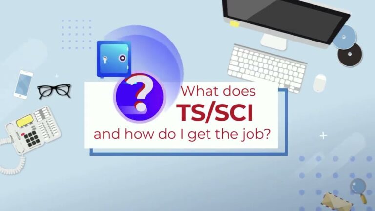 Biden Document Questions: What Is TS/SCI, and Where Is the Chain of Custody?