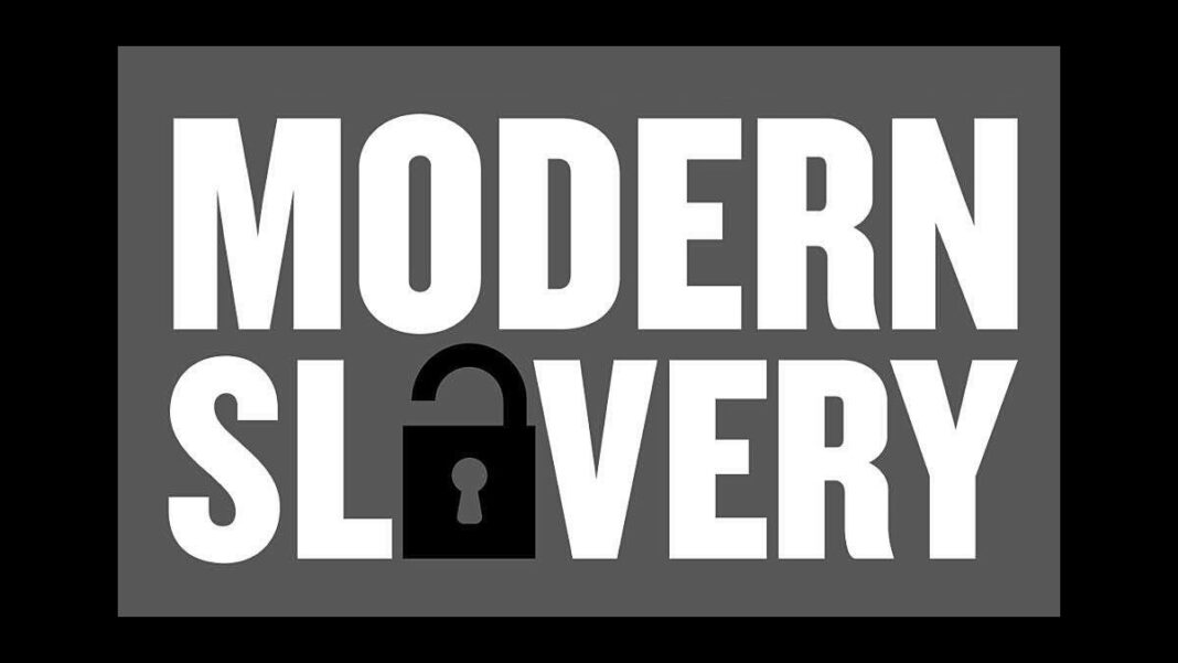 Modern Slavery