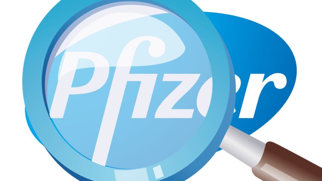 Pfizer Under the Microscope