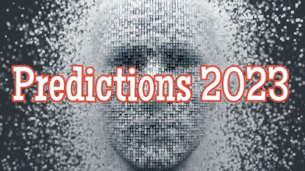 Truth Be Told Podcast: “Predictions 2023”