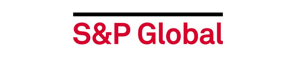 S&P Global Header