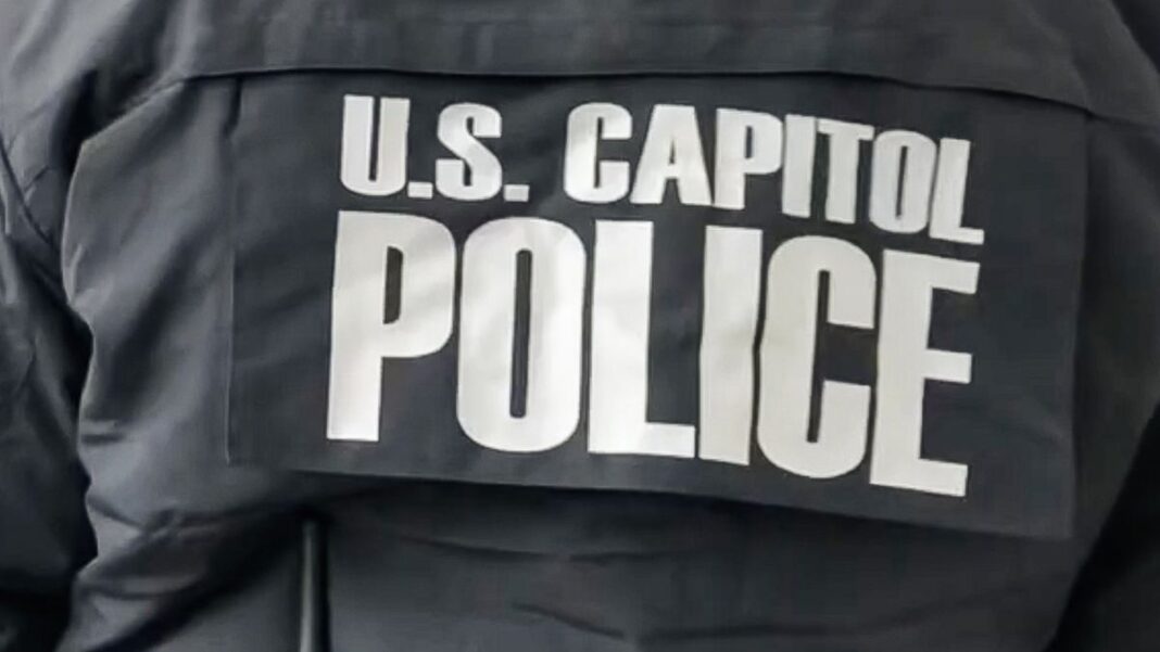 U.S. Capitol Police