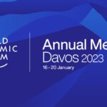 World Economic Forum Annual Meeting Davos 2023