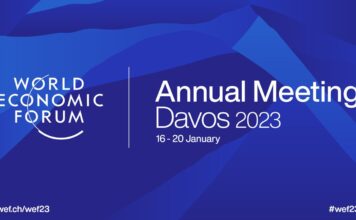 World Economic Forum Annual Meeting Davos 2023