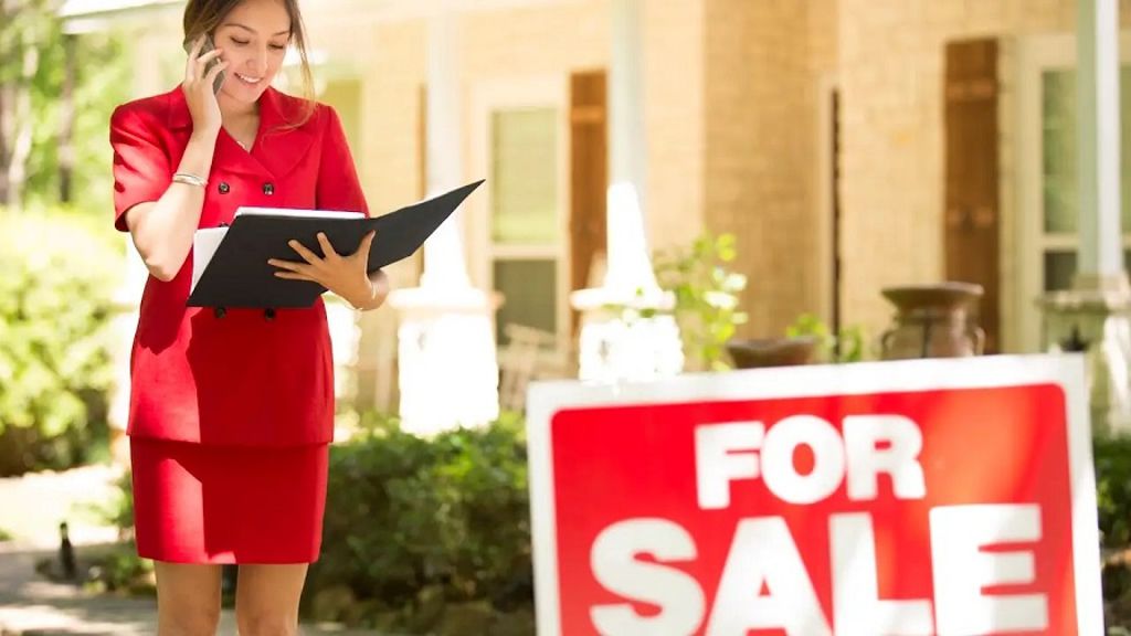House Sales in American