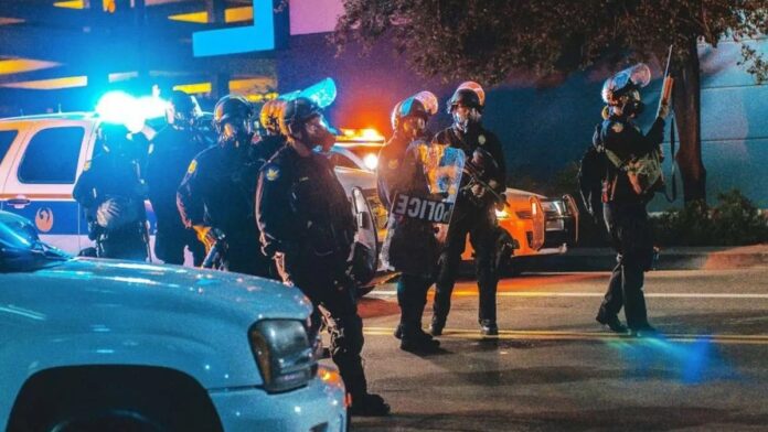 Where Murders Are Committed in America Where Murders Are Committed in America