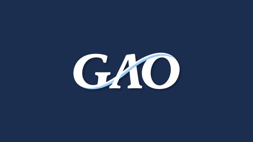 Government Accountability Office (GAO).