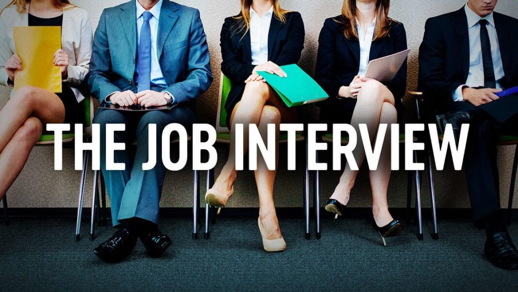 The Job Interview