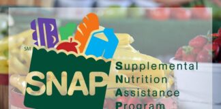 he Supplemental Nutrition Assistance Program (SNAP)