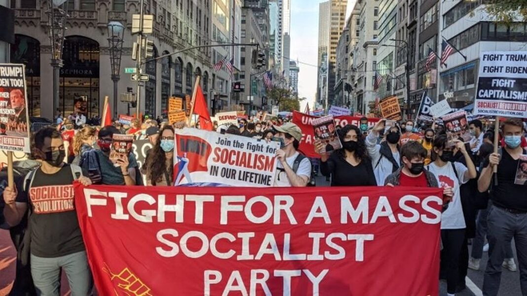 Socialist Workers