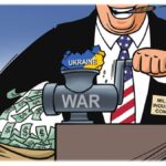 Ukraine War Machine