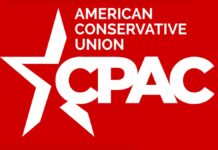 Conservative Political Action Conference CPAC