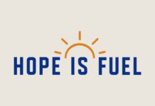 Hope Is Fuel