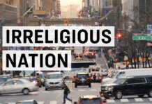 Irreligious Nation on Epoch Cinema
