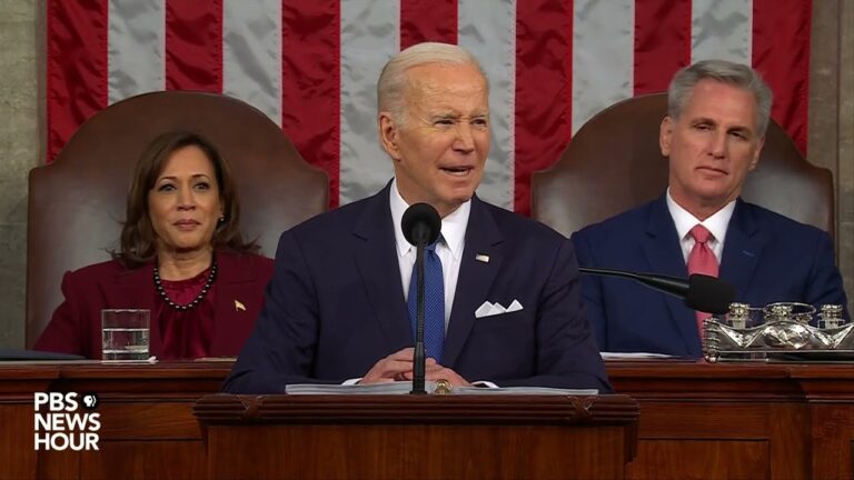 Report: Biden’s Energy Plan Is a ‘Dangerous Delusion’