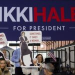 Nikki Haley For President