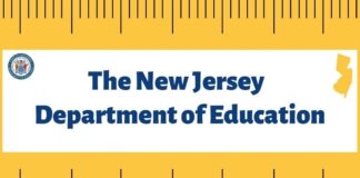 The New Jersey Department of Education