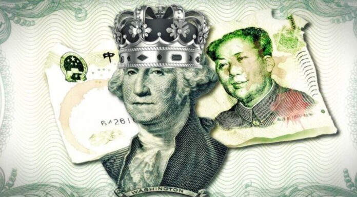 US Dollar Will Remain the King of Currencies