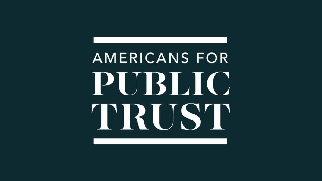 Americans For Public Trust