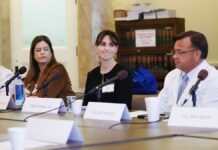 Physicians Asst. Whistleblower Deborah Conrad