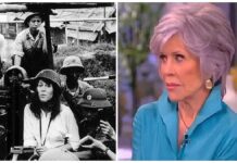 Hanoi Jane and ProLife