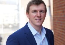 James O'Keefe