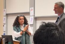 Judge Kyle Duncan Tries To Speak at Stanford