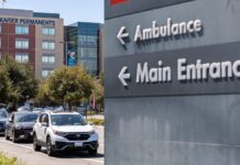 Kaiser Permanente Anaheim, CA