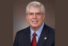 Mat Staver, founder and chairman of Liberty Counsel.